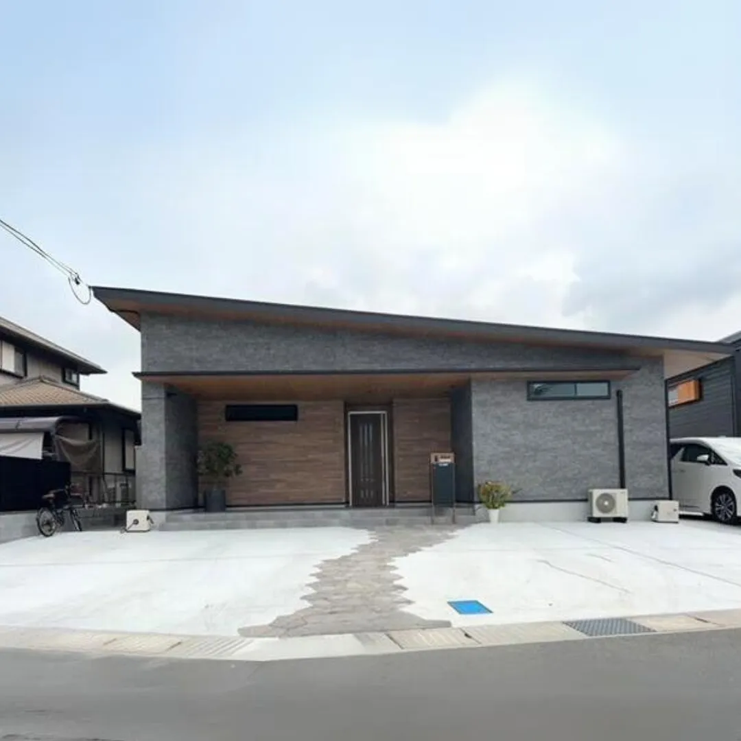 注文住宅 加古郡