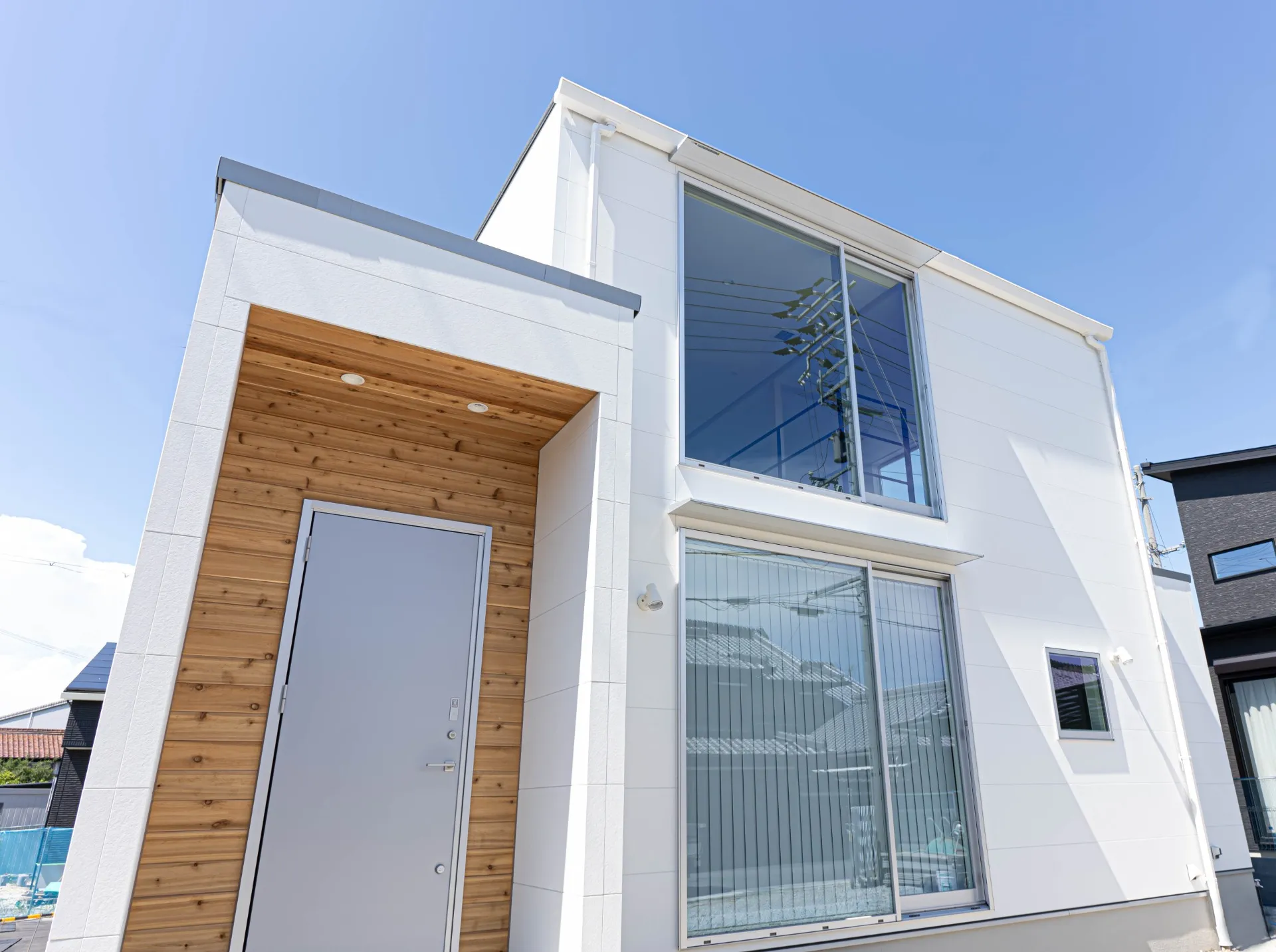 注文住宅 加古郡