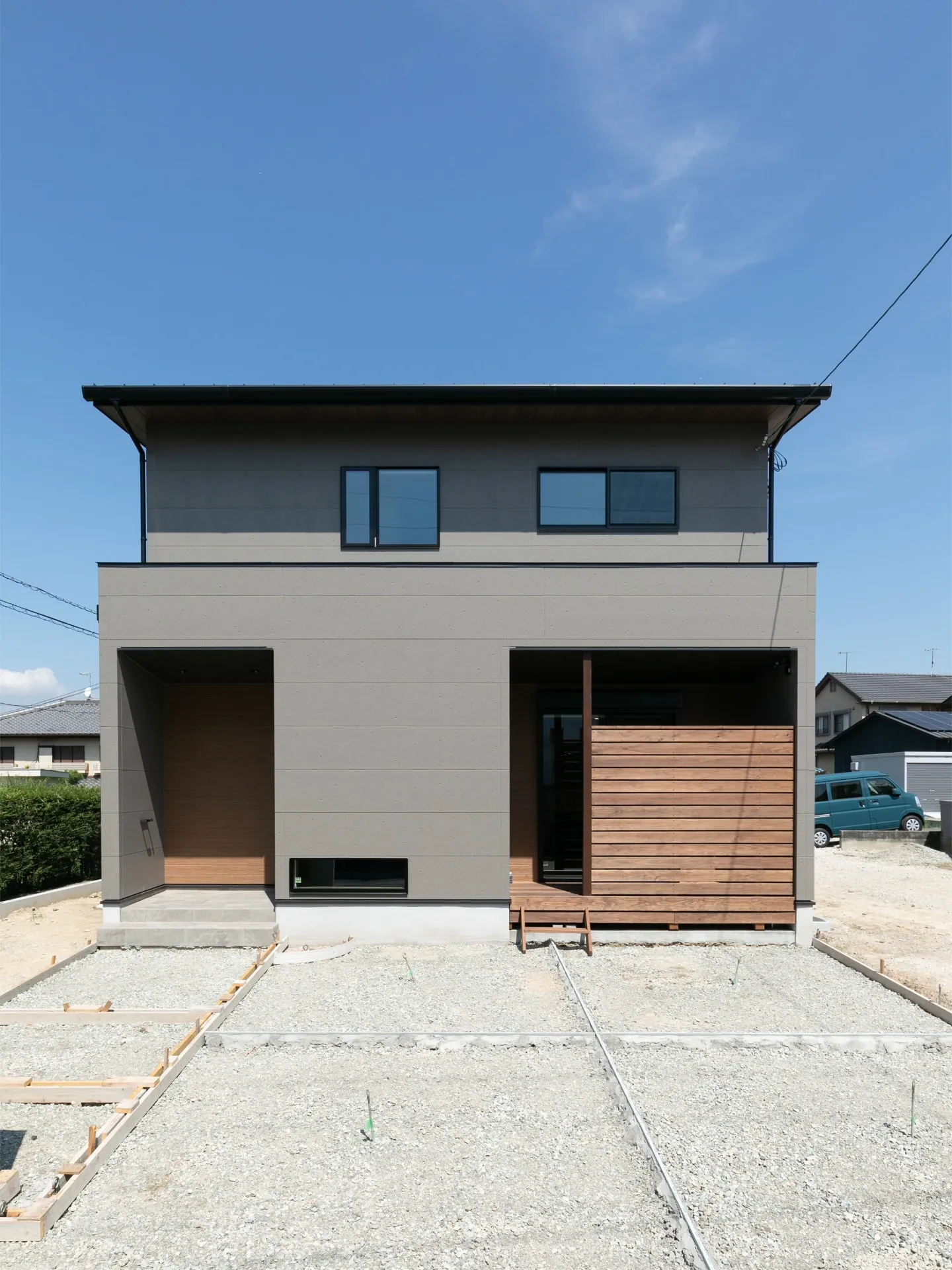 注文住宅 明石市