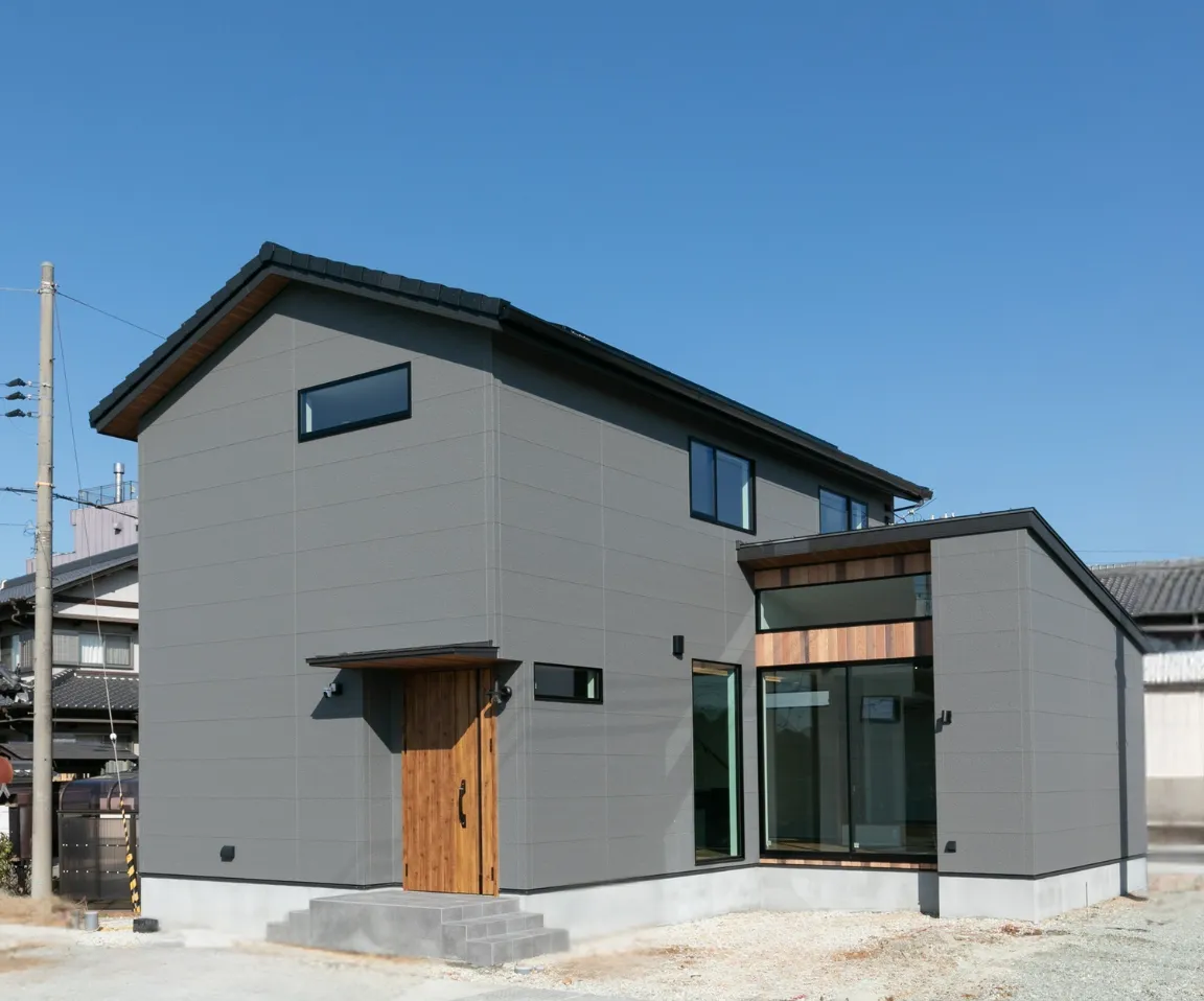 注文住宅 加古川市