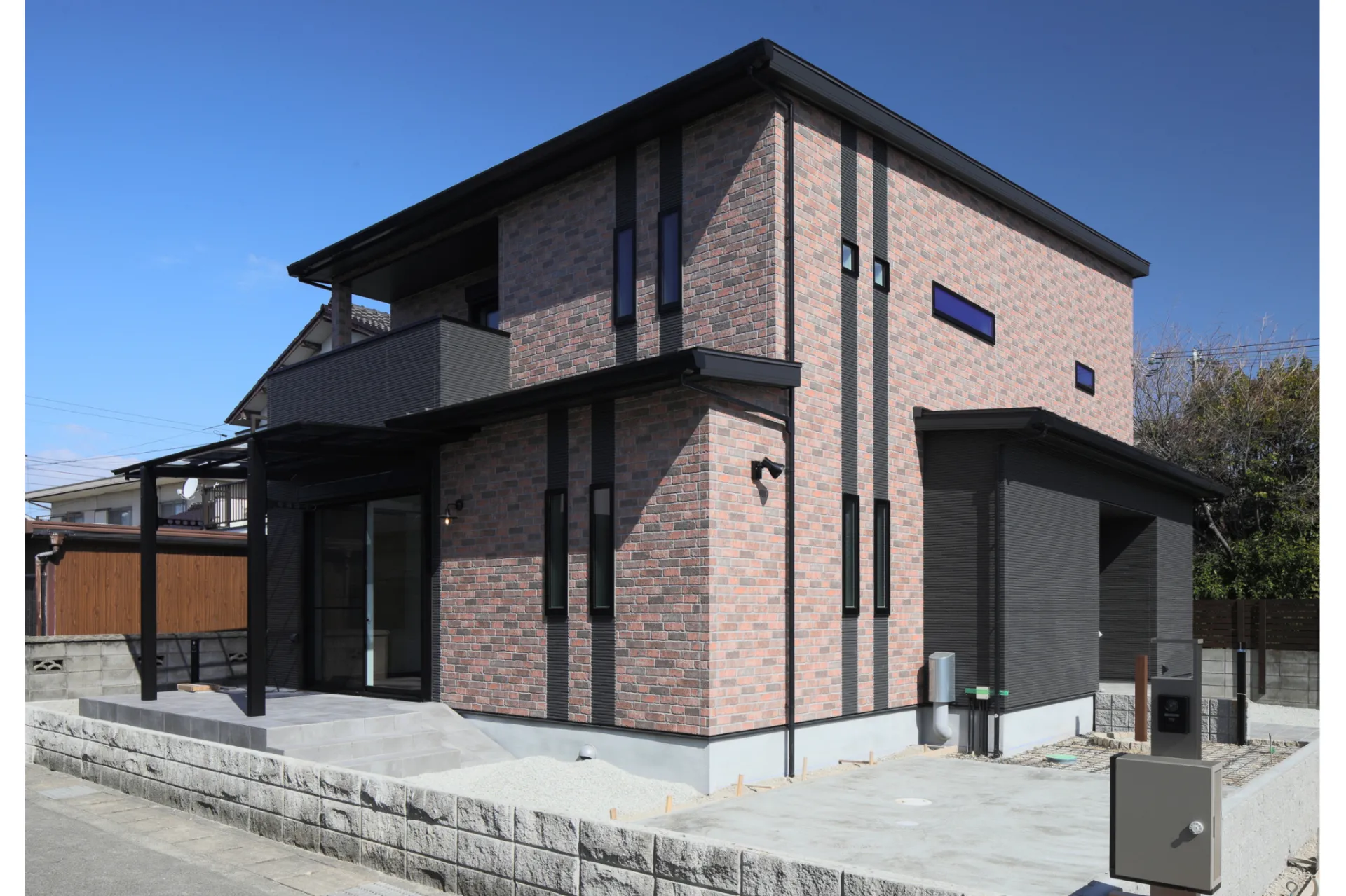 注文住宅 加古郡