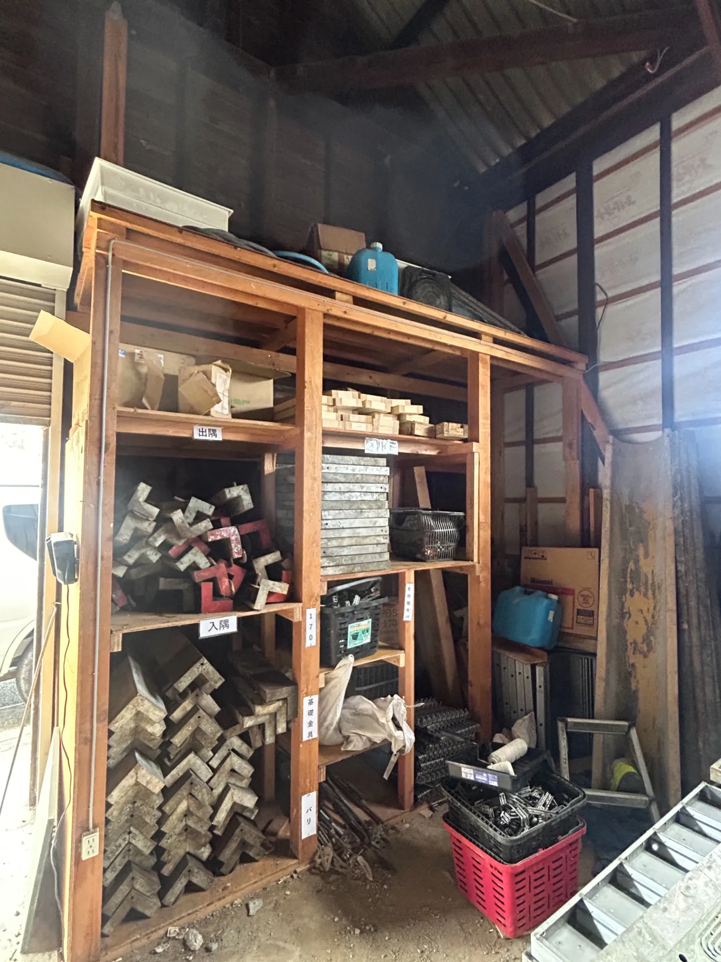 【家づくりの裏側を少しお見せします】