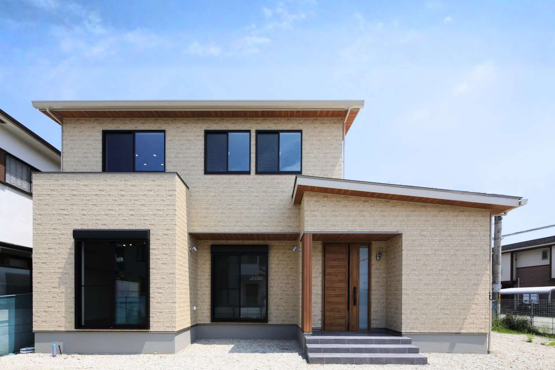 注文住宅 加古郡